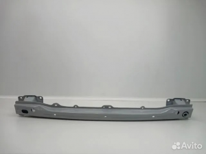 Chery Tiggo 7 PRO 2020- Усилитель заднего бампера