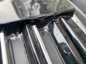 Exeed TXL (M32T) 2020> Бампера  Передние