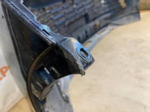 Exeed TXL (M32T) 2020> Бампера  Передние