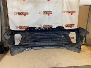 Exeed TXL (M32T) 2020> Бампера  Передние