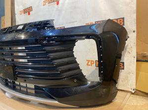 Exeed TXL (M32T) 2020> Бампера  Передние