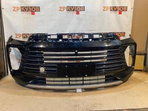 Exeed TXL (M32T) 2020> Бампера  Передние