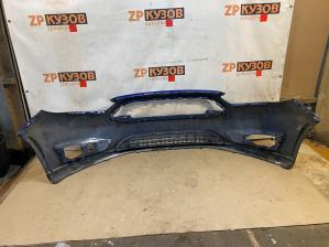 Ford Focus III 2015- Бампера Передний верхняя часть