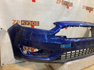 Ford Focus III 2015- Бампера Передний верхняя часть