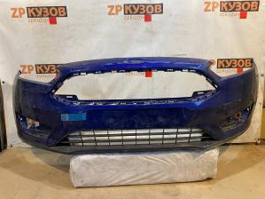 Ford Focus III 2015- Бампера Передний верхняя часть