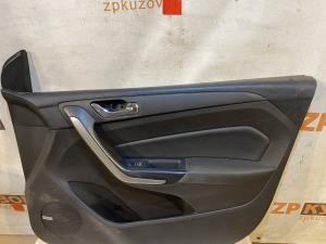 Omoda S5 2021 Обшивки дверные 