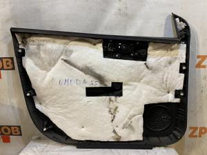 Omoda S5 2021 Обшивки дверные 