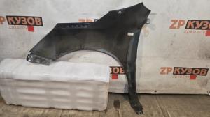 Chevrolet Cobalt крыло переднее Rh