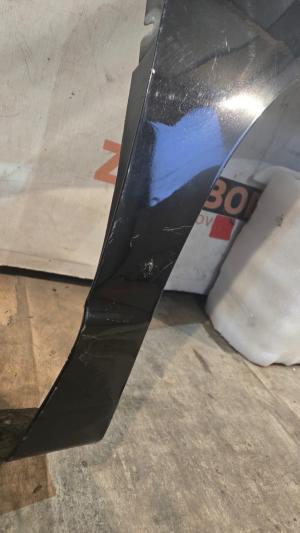 Chevrolet Cobalt крыло переднее Rh