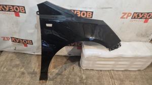 Chevrolet Cobalt крыло переднее Rh