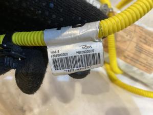 Hyundai Elantra 06-11 Подушка Безопасности