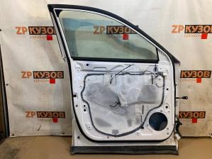 Chery Tiggo 7 PRO МАХ 2022- Двери  Передний левый 