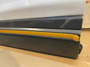 Chery Tiggo 7 PRO МАХ 2022- Двери  Передний левый 