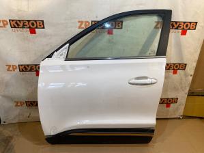 Chery Tiggo 7 PRO МАХ 2022- Двери  Передний левый 