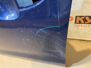 Kia Rio 11-17 Дверь Пер. LH