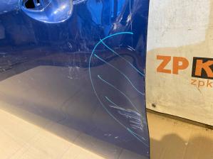 Kia Rio 11-17 Дверь Пер. LH