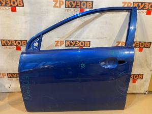 Kia Rio 11-17 Дверь Пер. LH