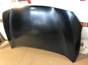 Renault Fluence 2010 Капот