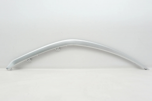 Kia Cerato 2018- Накладка переднего бампера