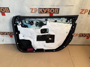 Chery Arrizo 8 (M1E) 2022> Обшивки дверные