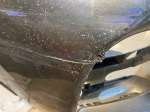 Geely Atlas PRO 2021> Бампер передний 