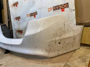 Ford Mondeo V 2015-2022 Бампер задний 