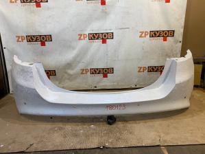 Ford Mondeo V 2015-2022 Бампер задний 