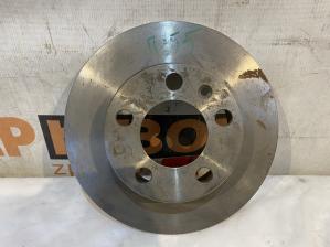 Skoda Rapid 2013-2020 Диски тормозные