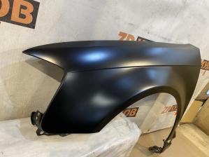 Audi A3 [8PA] 2004-2013 Левые