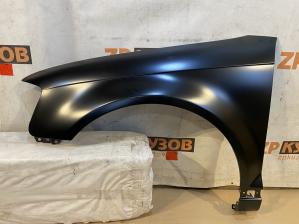 Audi A3 [8PA] 2004-2013 Левые