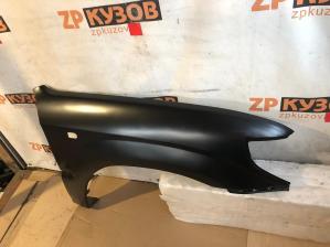 Toyota LC 90 Prado 96-02 Крыло переднее Правое 