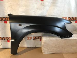 Toyota LC 90 Prado 96-02 Крыло переднее Правое 