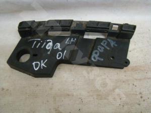 Tiida C11 2007- Кронштейн LH
