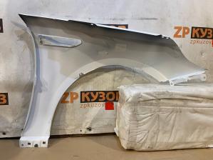 Kia Optima 2016> Крыло переднее Левое