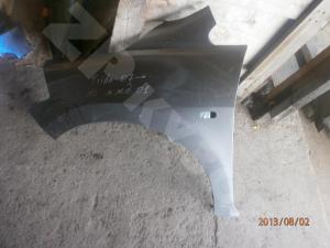 Tiida C11 2007- Крыло переднее LH
