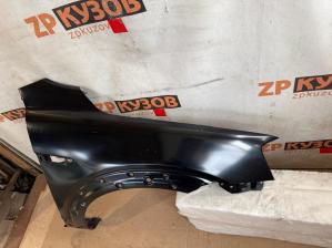 Chevrolet Captiva C100 Крыло переднее Правый