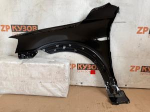 Chevrolet Captiva C100 Крыло переднее Правый