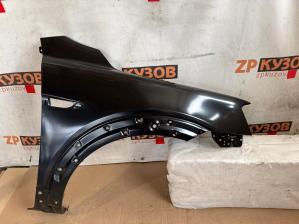 Chevrolet Captiva C100 Крыло переднее Правый