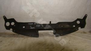 Tiida C11 2007- Пыльник 
