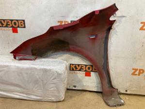 Kia RIO 2017-2022 Крыло переднее с отв. под повт. пов. Правые