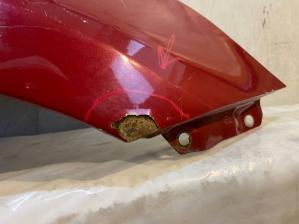 Kia RIO 2017-2022 Крыло переднее с отв. под повт. пов. Правые