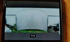 HAVAL Jolion 2021- Капот