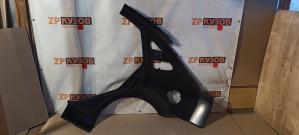 Ford Focus II Крыло заднее 08-11 Hb Rh