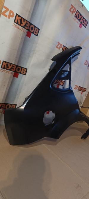 Ford Focus II Крыло заднее 08-11 Hb Rh