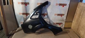 Ford Focus II Крыло заднее 08-11 Hb Rh