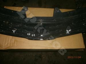 Tiida C11 2007- Решетка радиатора 10-
