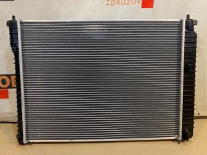 Chevrolet Captiva C140 радиатор АКПП