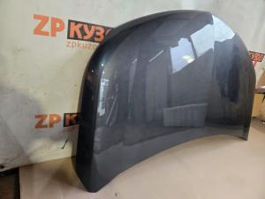 Chevrolet Cobalt Капот