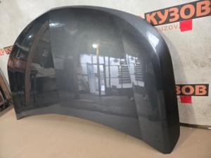 Chevrolet Cobalt Капот