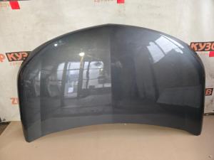 Chevrolet Cobalt Капот